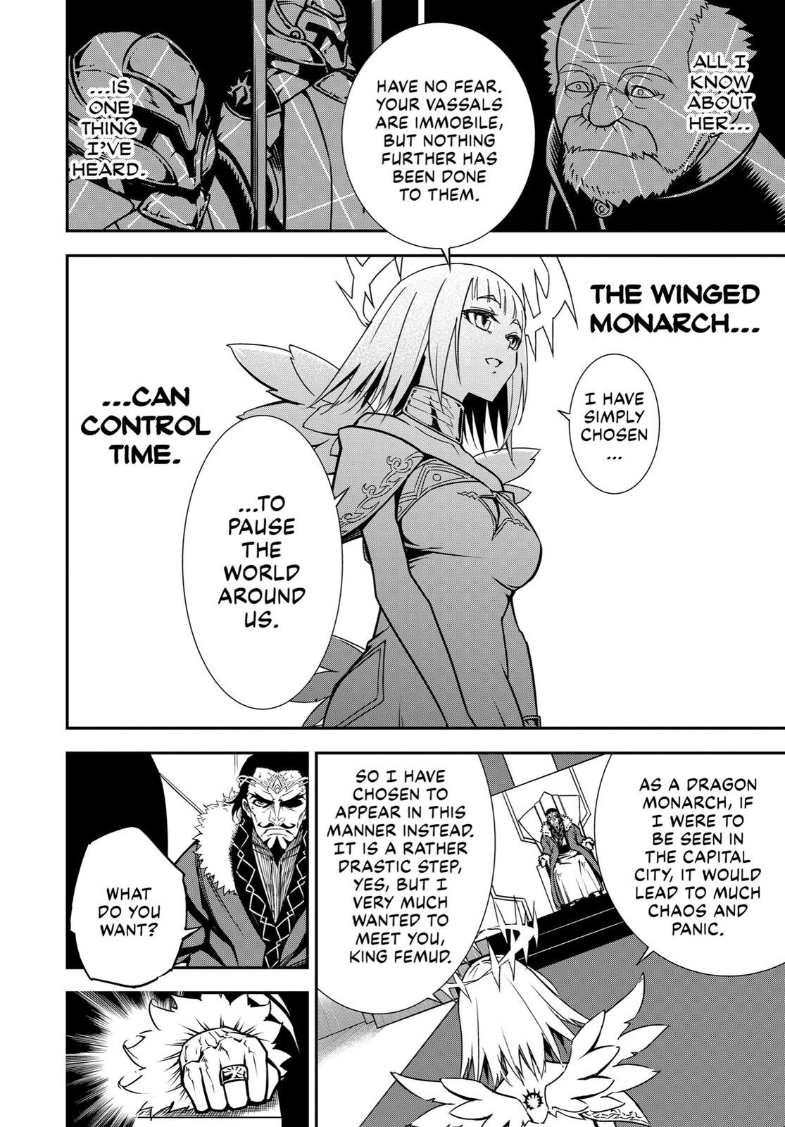 Read Ragna Crimson ENGLISH Manga Online