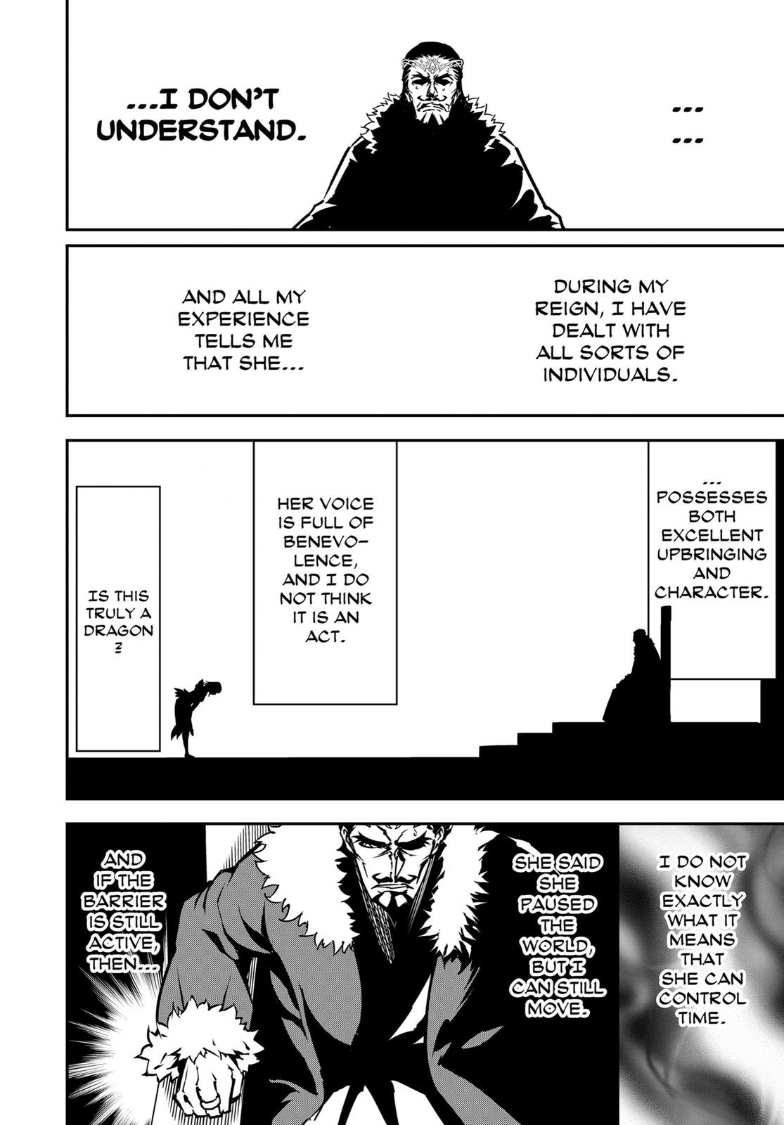 Read Ragna Crimson ENGLISH Manga Online