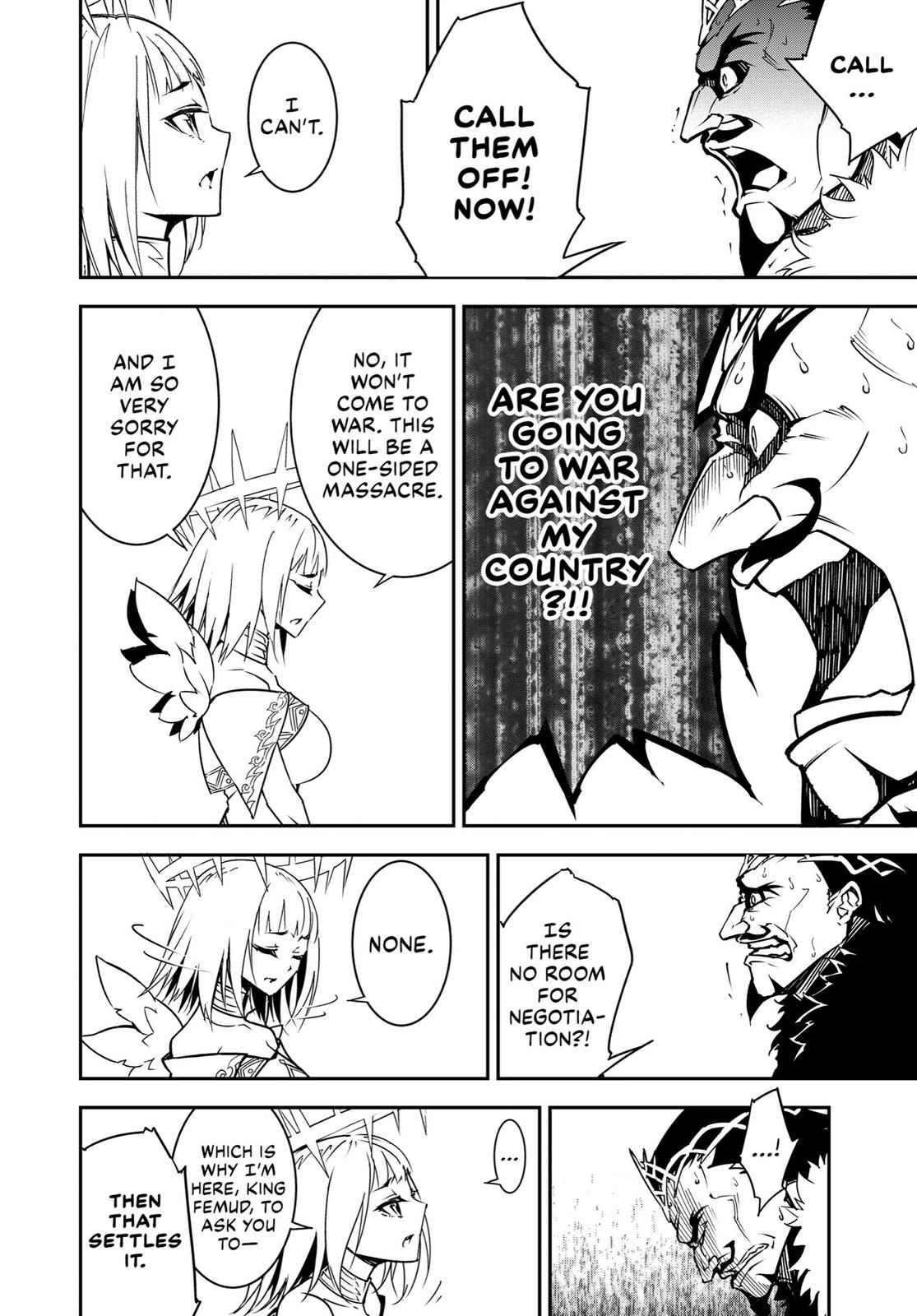 Read Ragna Crimson ENGLISH Manga Online