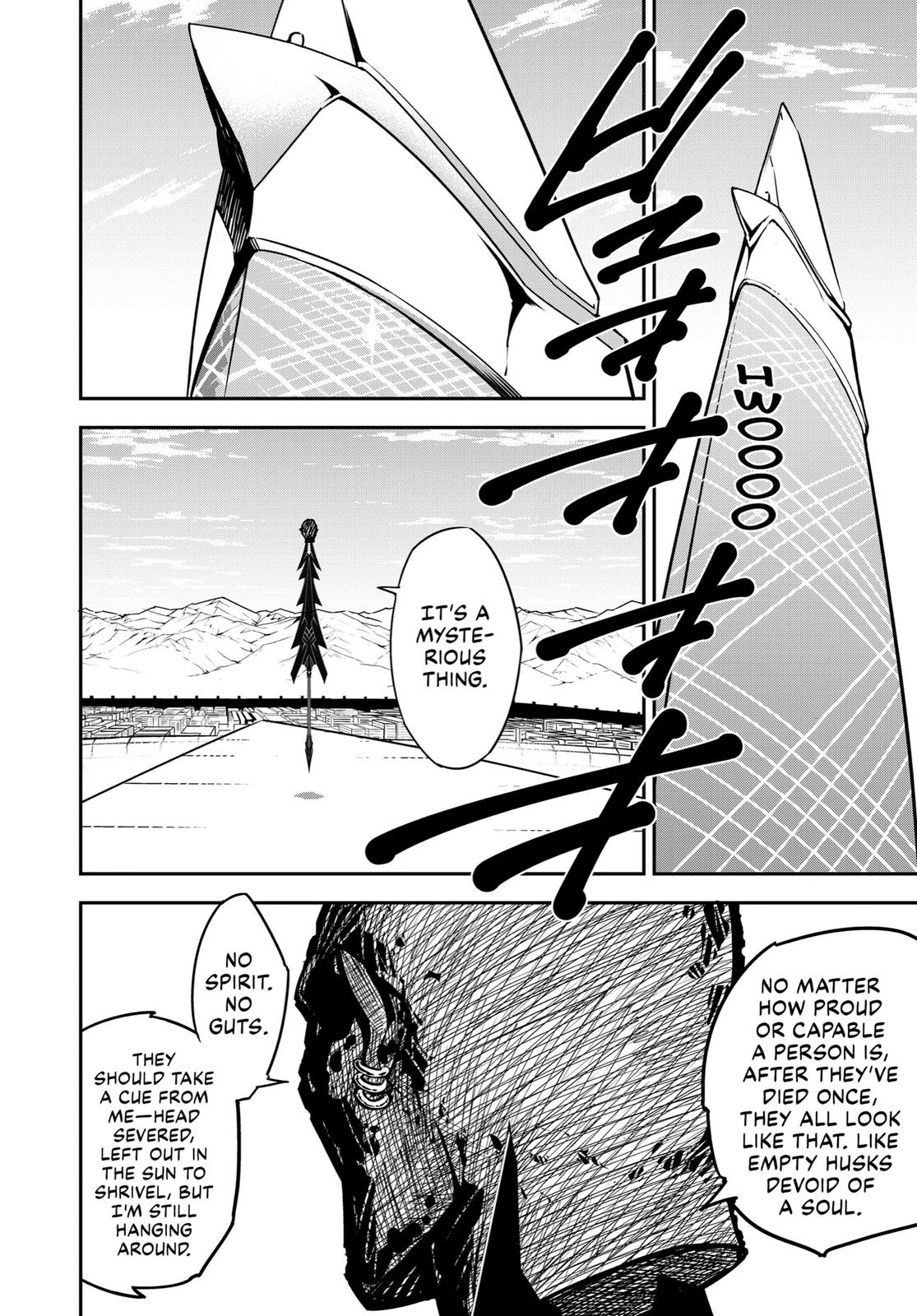 Read Ragna Crimson ENGLISH Manga Online