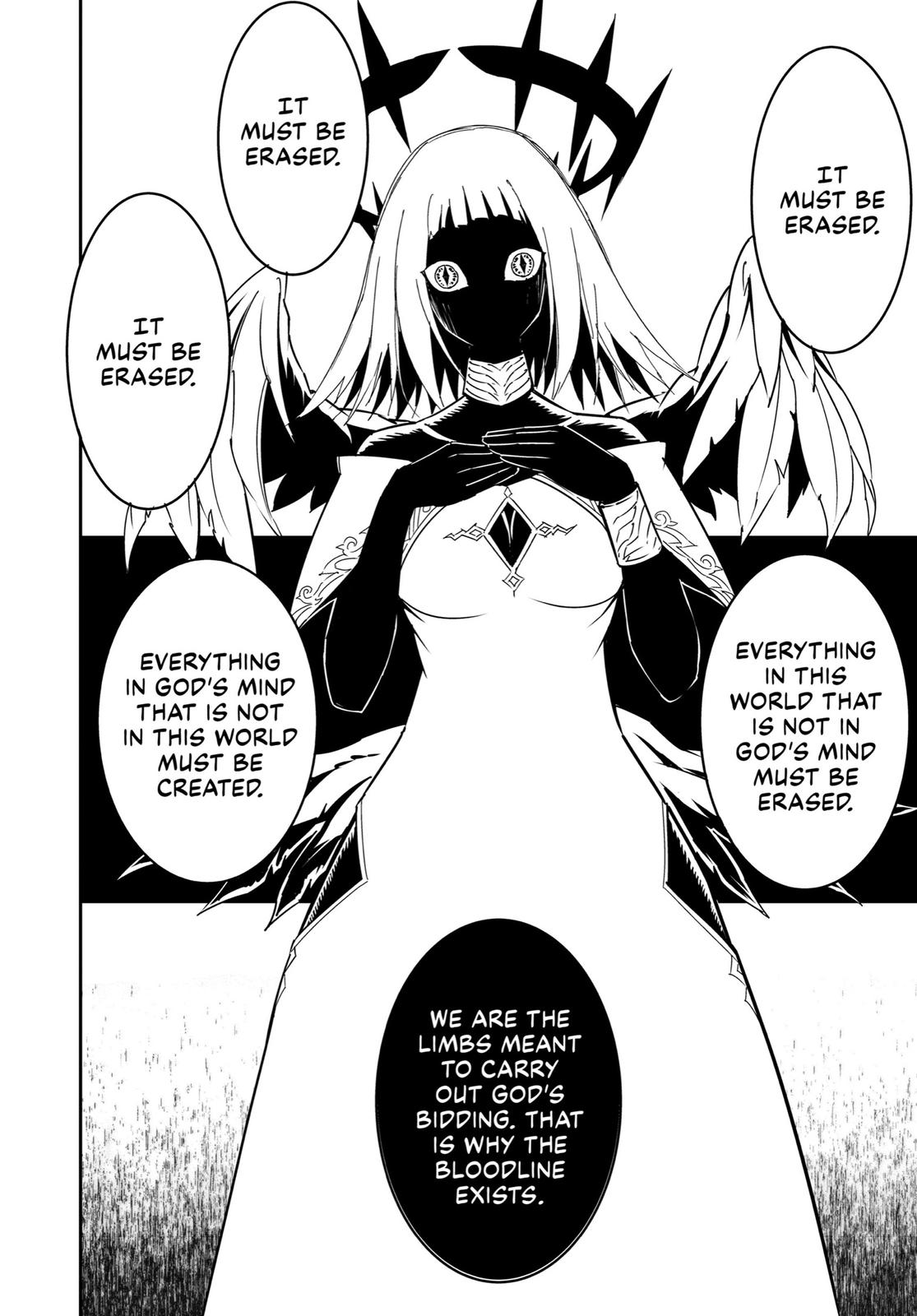 Read Ragna Crimson ENGLISH Manga Online