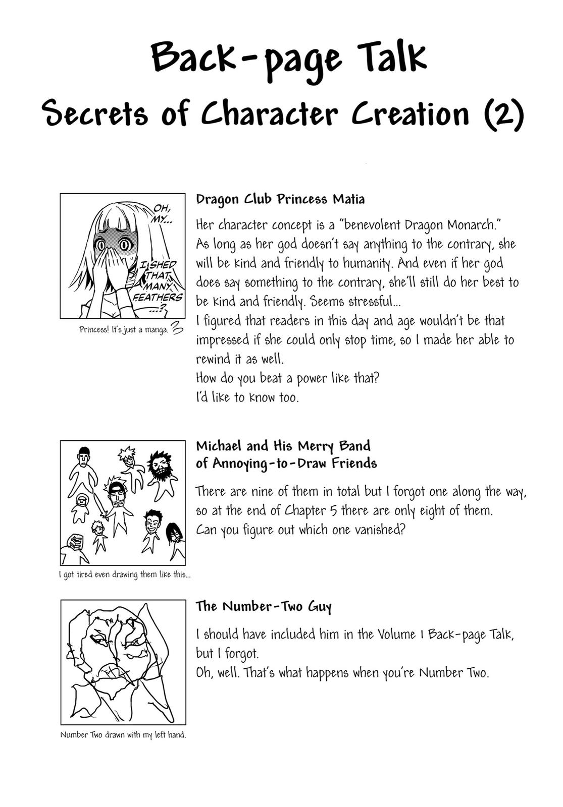 Read Ragna Crimson ENGLISH Manga Online