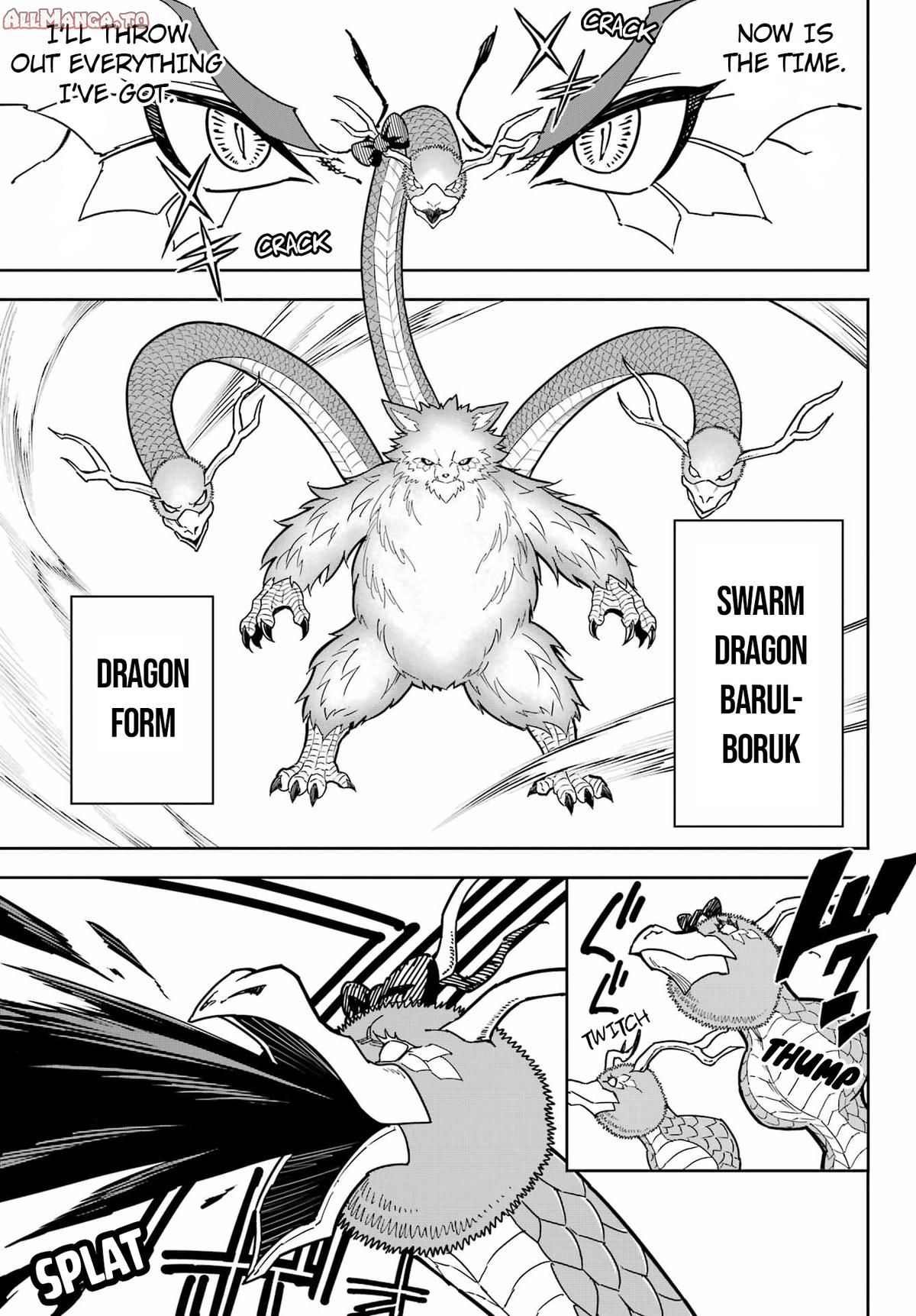 Read Ragna Crimson ENGLISH Manga Online