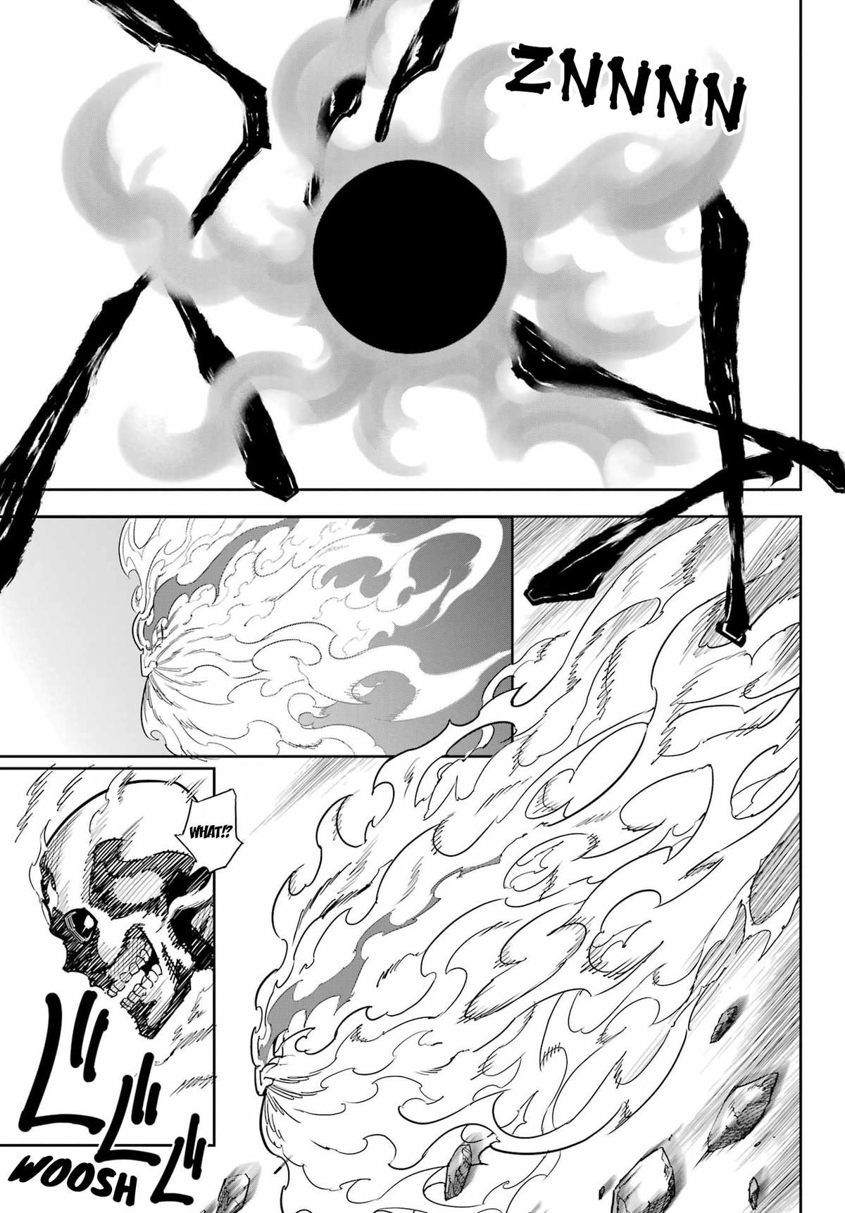 Read Ragna Crimson ENGLISH Manga Online