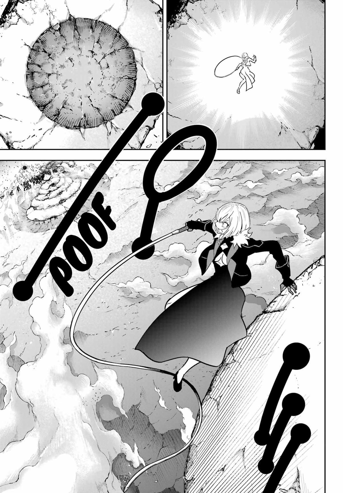 Read Ragna Crimson ENGLISH Manga Online