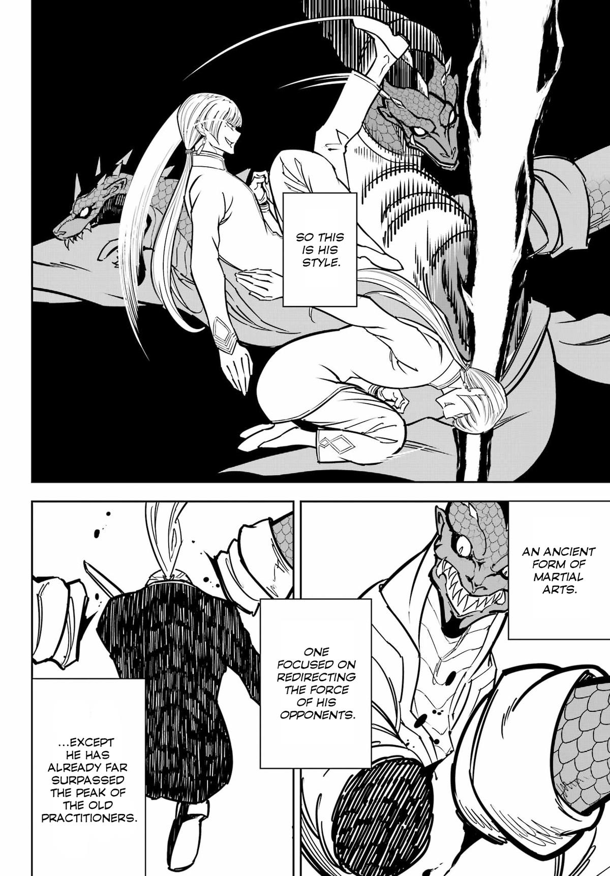 Read Ragna Crimson ENGLISH Manga Online