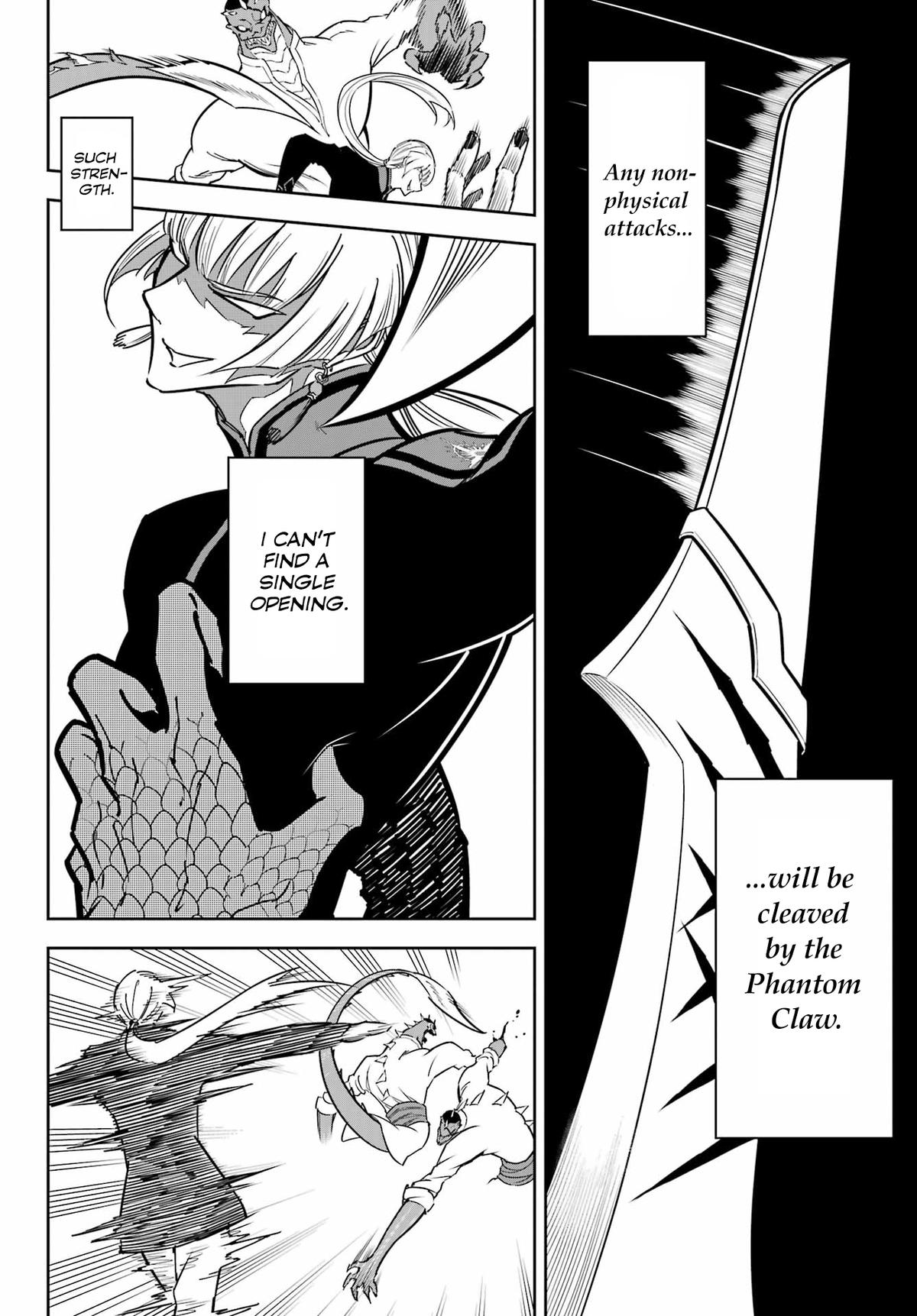 Read Ragna Crimson ENGLISH Manga Online