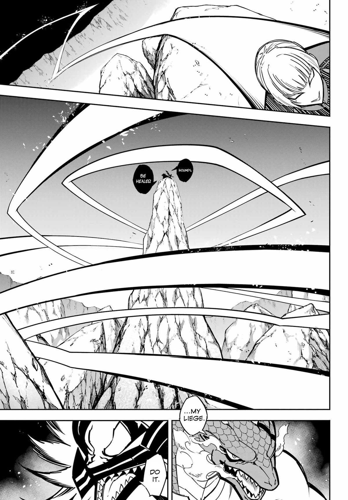 Read Ragna Crimson ENGLISH Manga Online