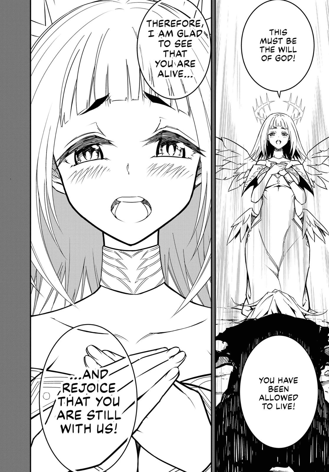 Read Ragna Crimson ENGLISH Manga Online