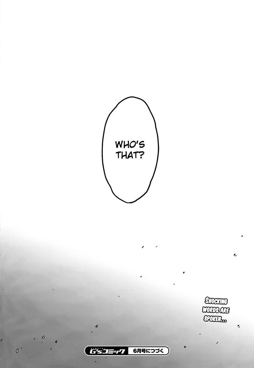 Read Rascal Does Not Dream of Bunny Girl Senpai ENGLISH Manga Online