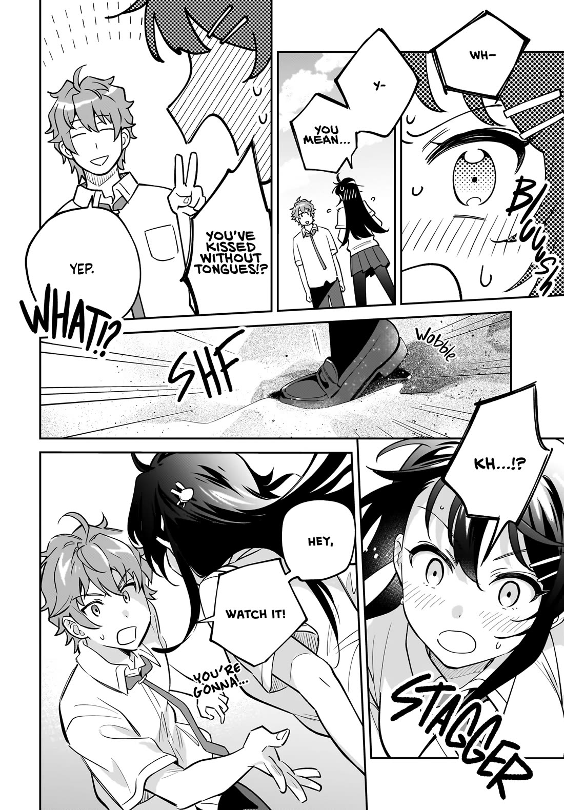 Read Rascal Does Not Dream of Siscon Idol ENGLISH Manga Online