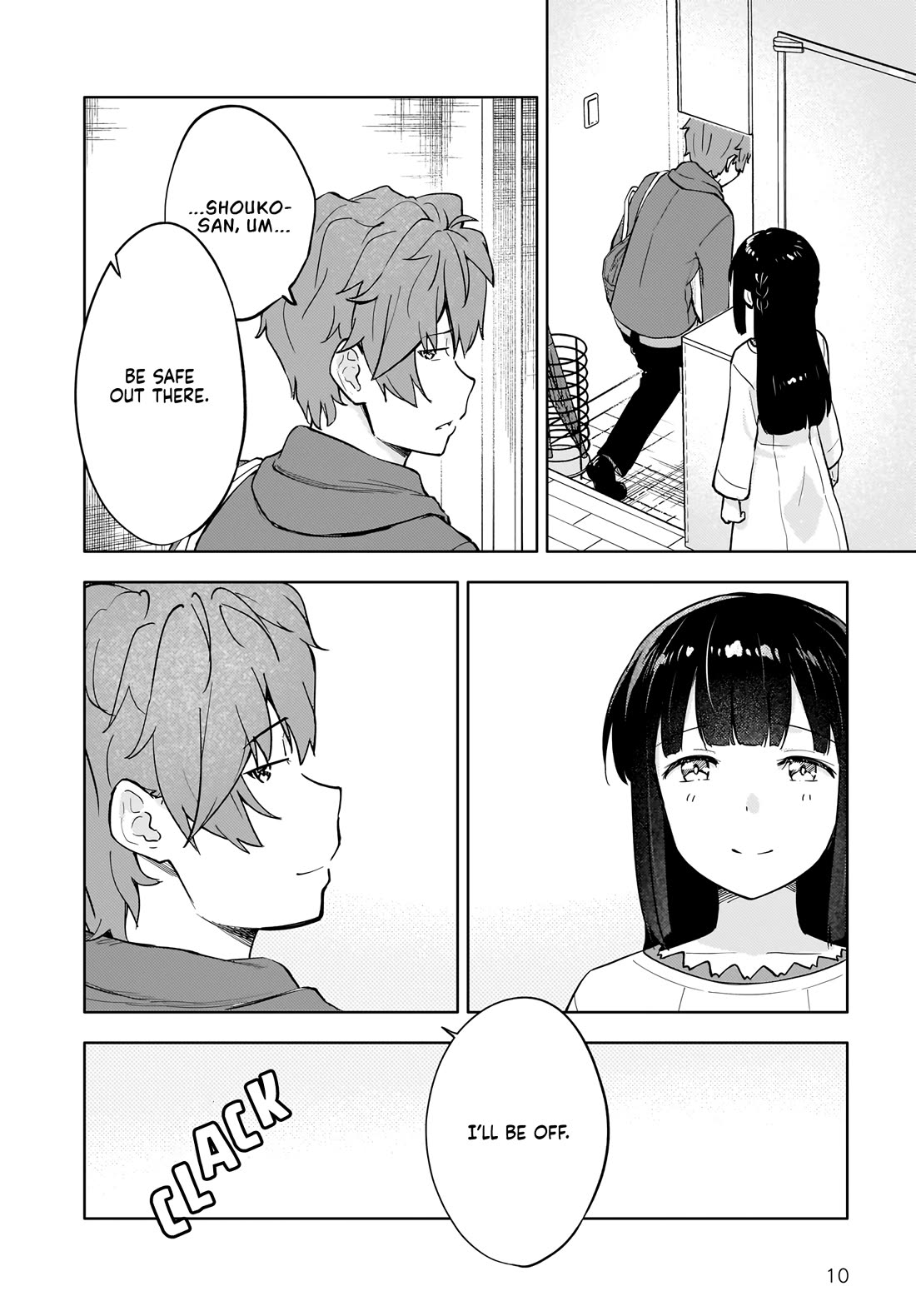 Read Rascal Does Not Dream of a Dreaming Girl ENGLISH Manga Online