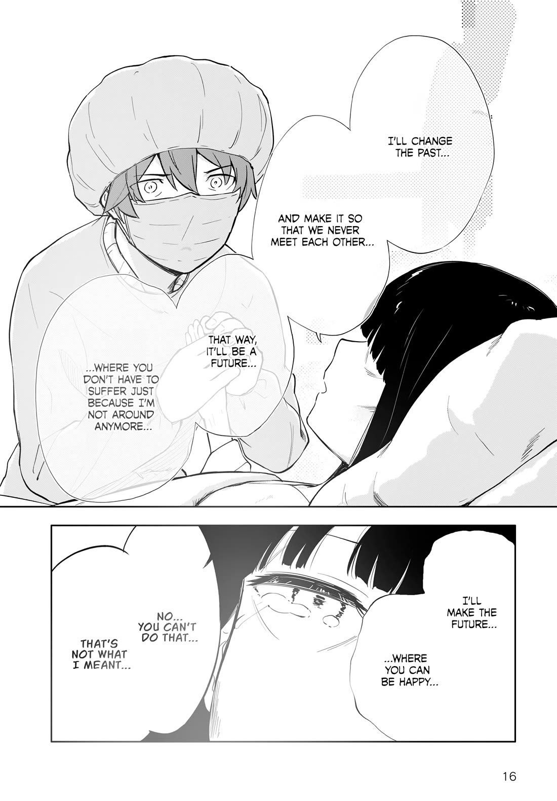 Read Rascal Does Not Dream of a Dreaming Girl ENGLISH Manga Online