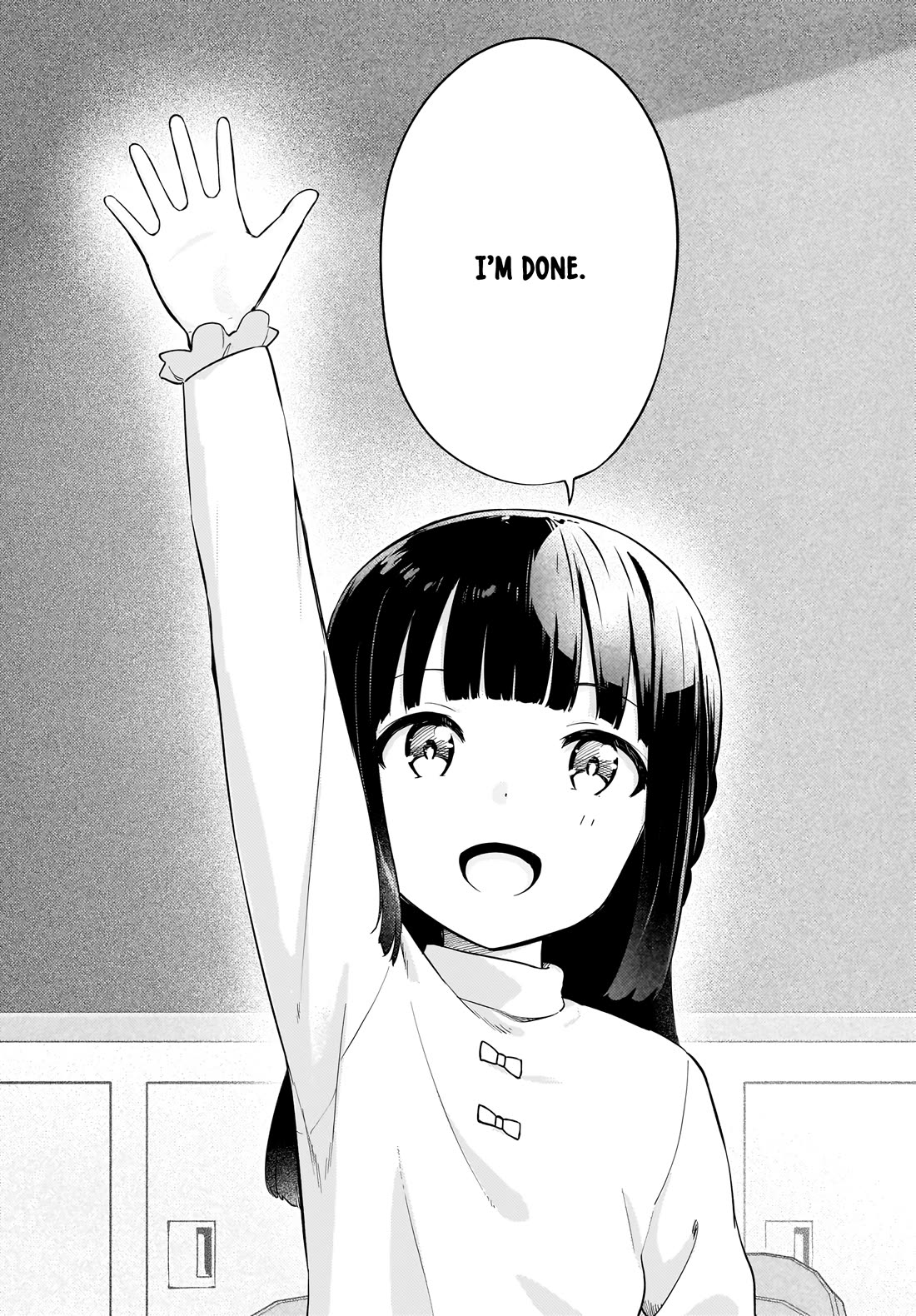 Read Rascal Does Not Dream of a Dreaming Girl ENGLISH Manga Online