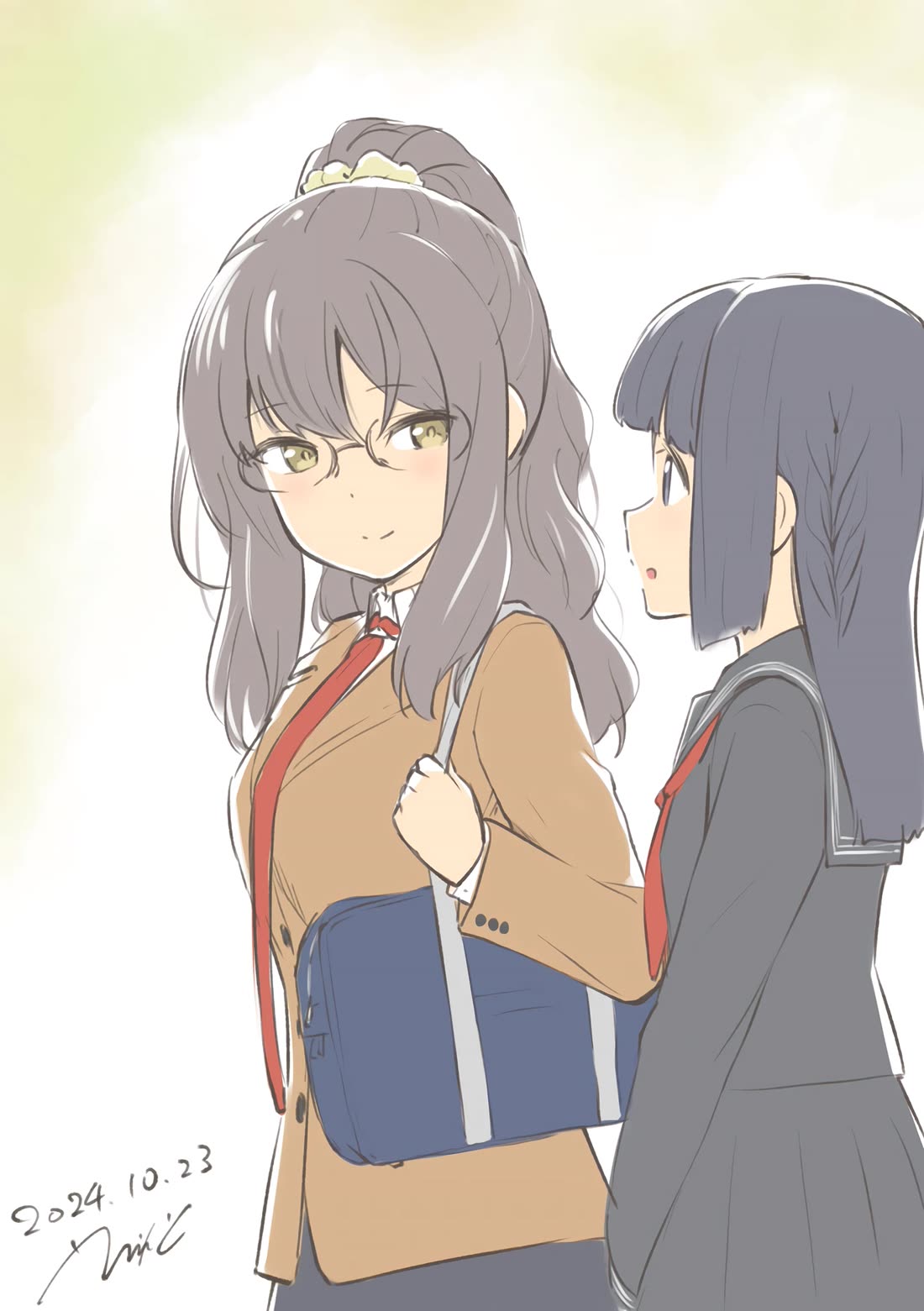 Read Rascal Does Not Dream of a Dreaming Girl ENGLISH Manga Online