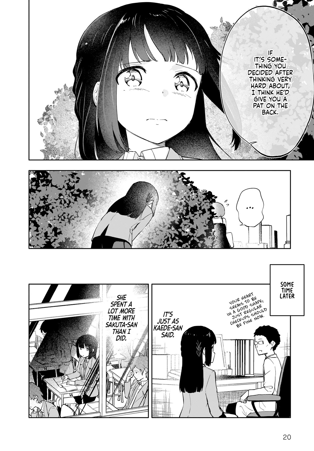Read Rascal Does Not Dream of a Dreaming Girl ENGLISH Manga Online