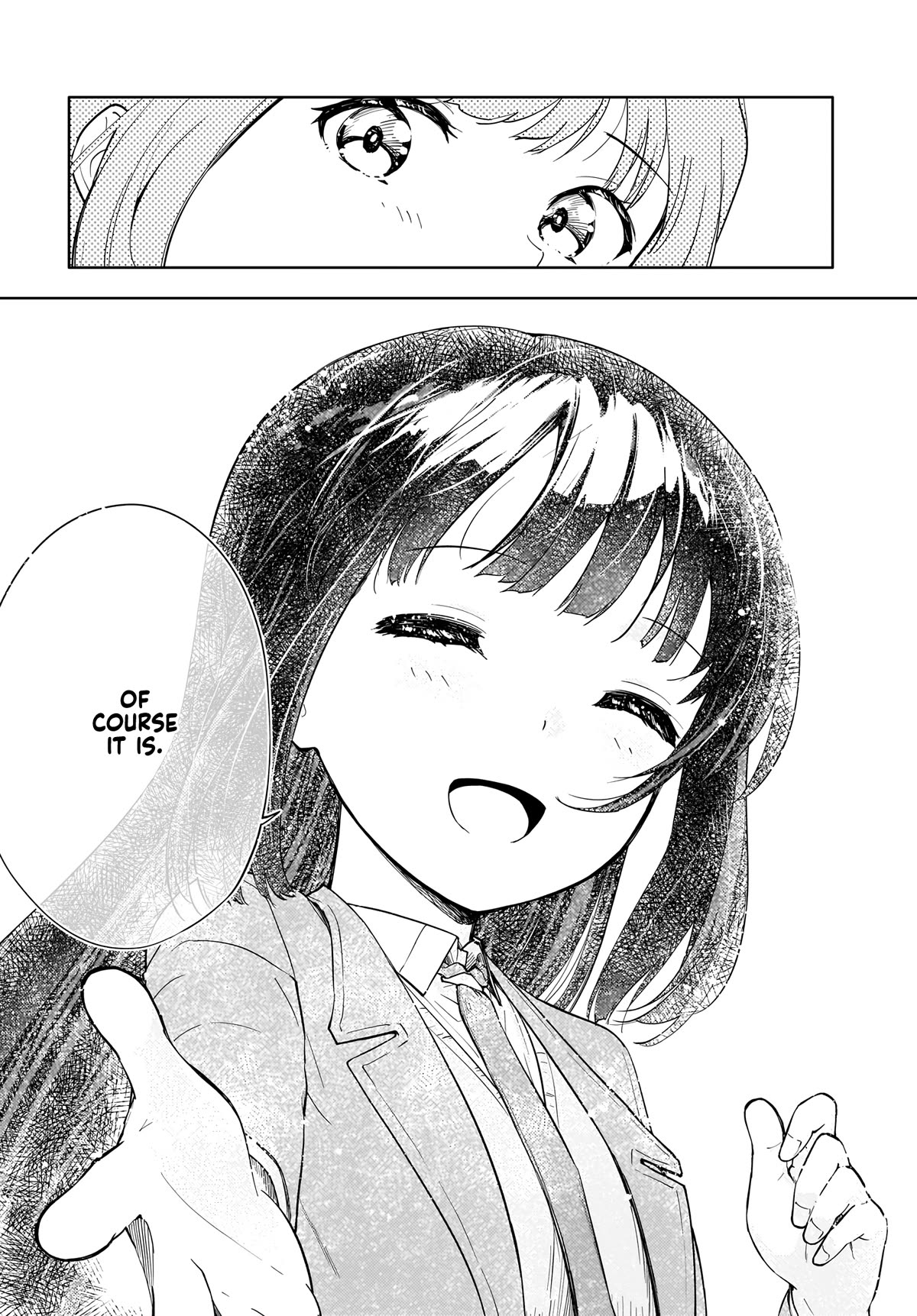 Read Rascal Does Not Dream of a Dreaming Girl ENGLISH Manga Online