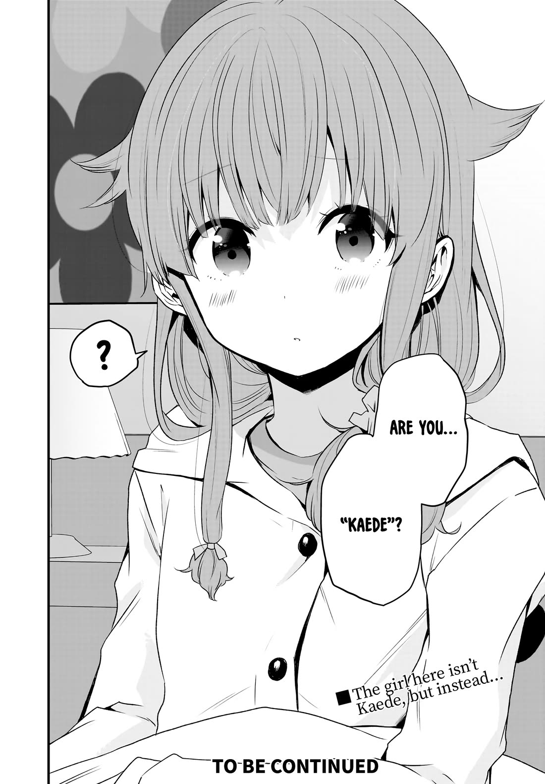 Read Rascal Does Not Dream of a Sister Home Alone ENGLISH Manga Online