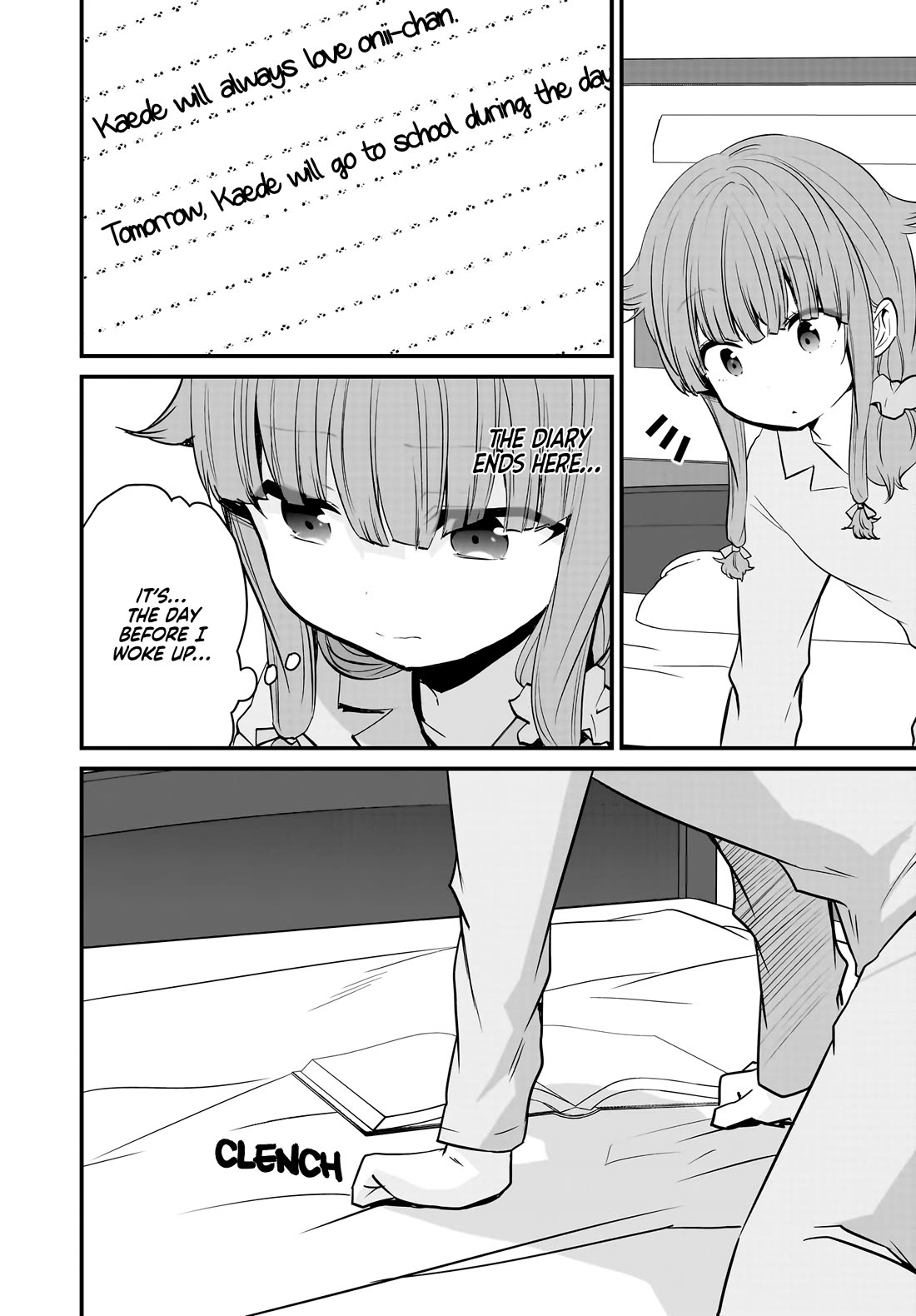 Read Rascal Does Not Dream of a Sister Home Alone ENGLISH Manga Online