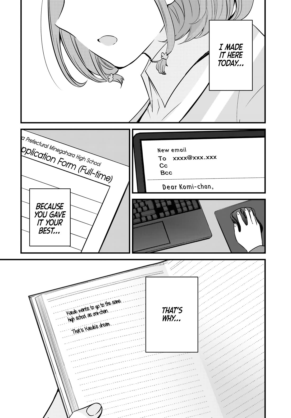 Read Rascal Does Not Dream of a Sister Home Alone ENGLISH Manga Online