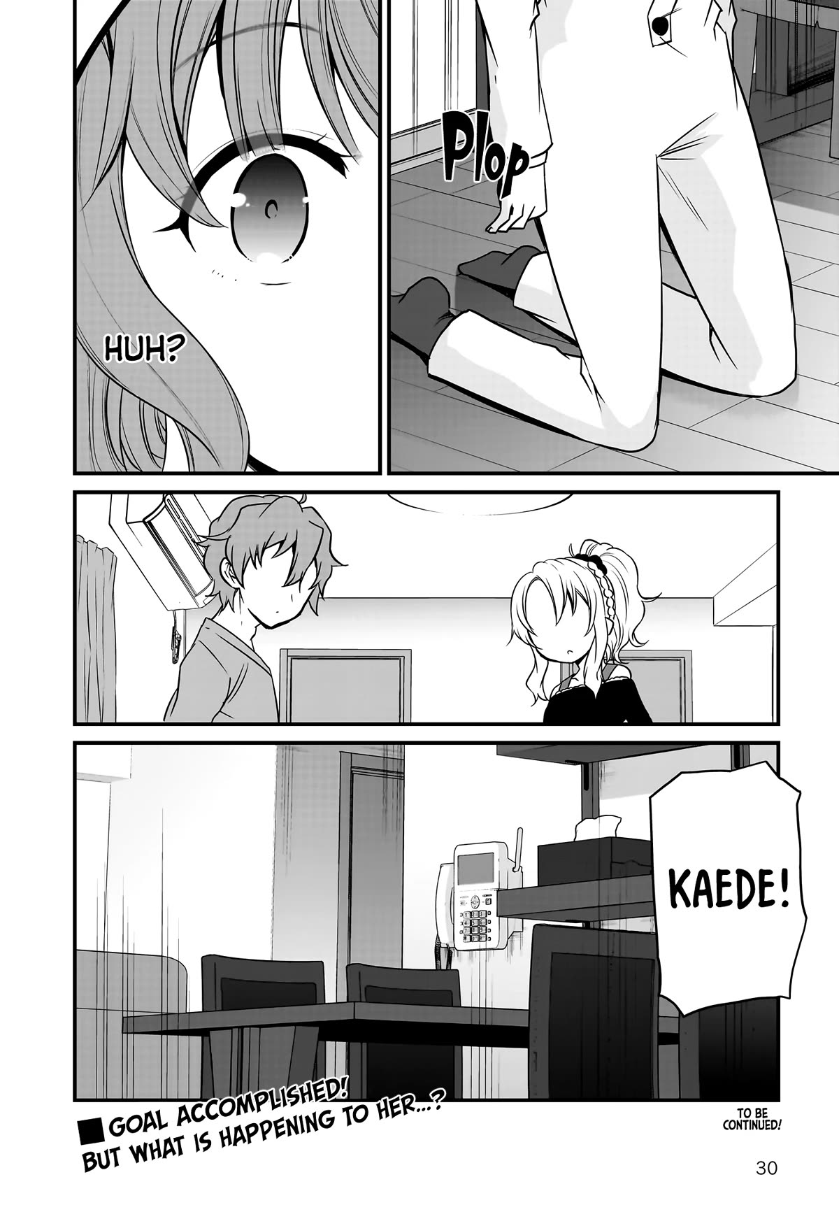 Read Rascal Does Not Dream of a Sister Home Alone ENGLISH Manga Online