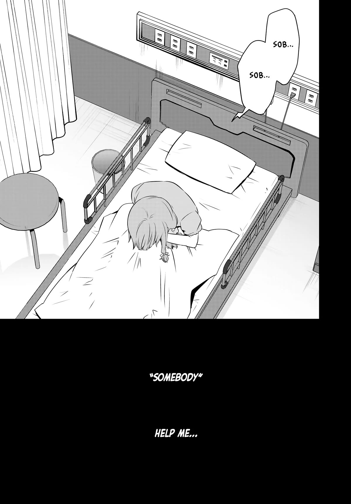 Read Rascal Does Not Dream of a Sister Home Alone ENGLISH Manga Online