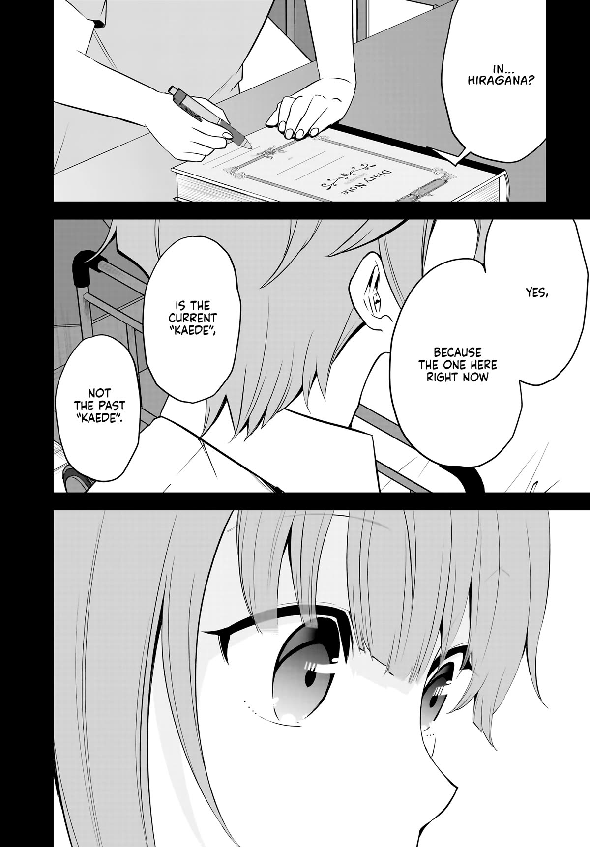 Read Rascal Does Not Dream of a Sister Home Alone ENGLISH Manga Online
