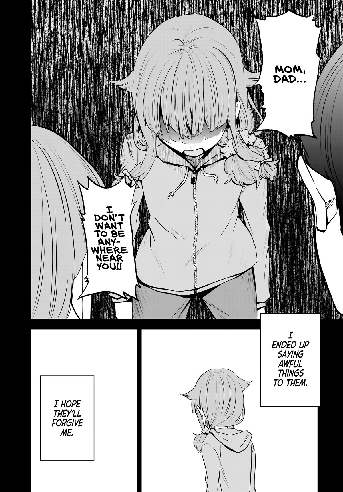 Read Rascal Does Not Dream of a Sister Home Alone ENGLISH Manga Online