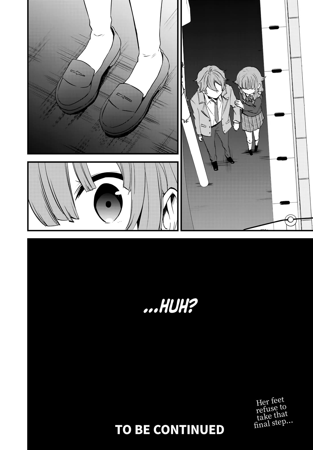 Read Rascal Does Not Dream of a Sister Home Alone ENGLISH Manga Online