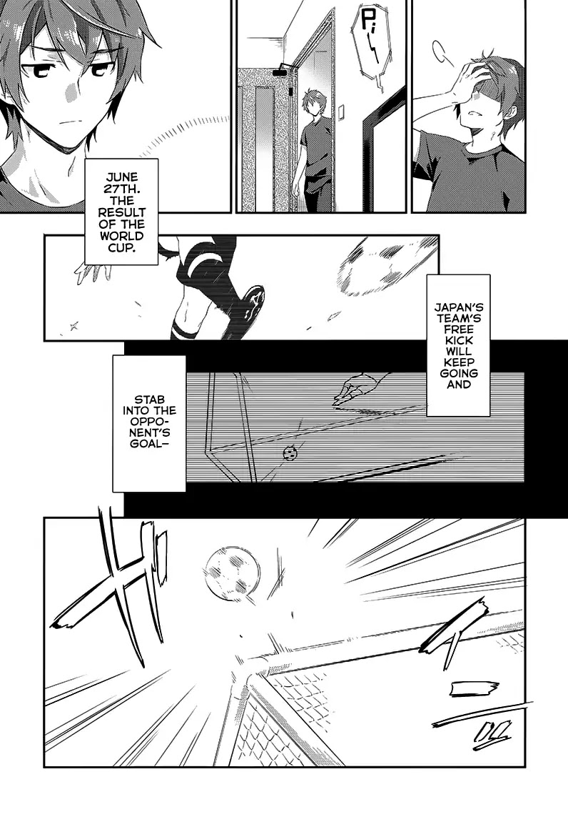 Read Rascal Does Not Dream of the Petite Devil Kohai ENGLISH Manga Online