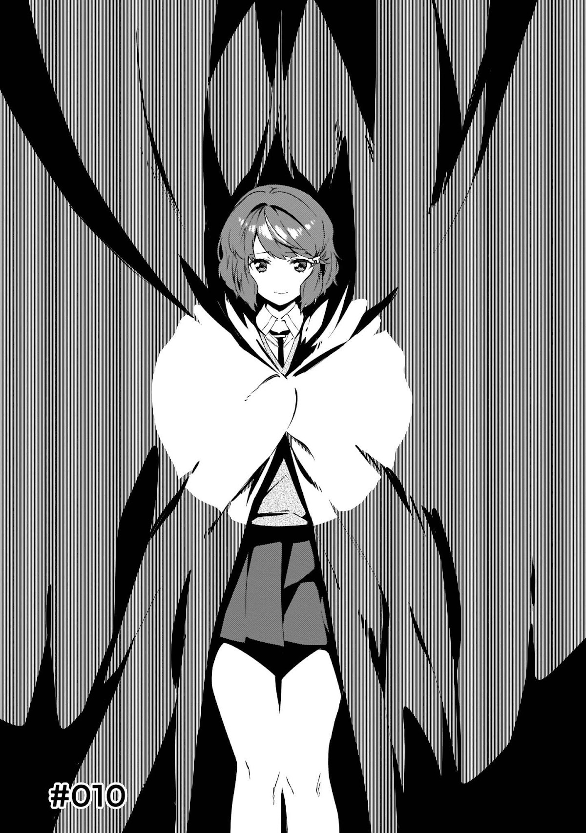 Read Rascal Does Not Dream of the Petite Devil Kohai ENGLISH Manga Online