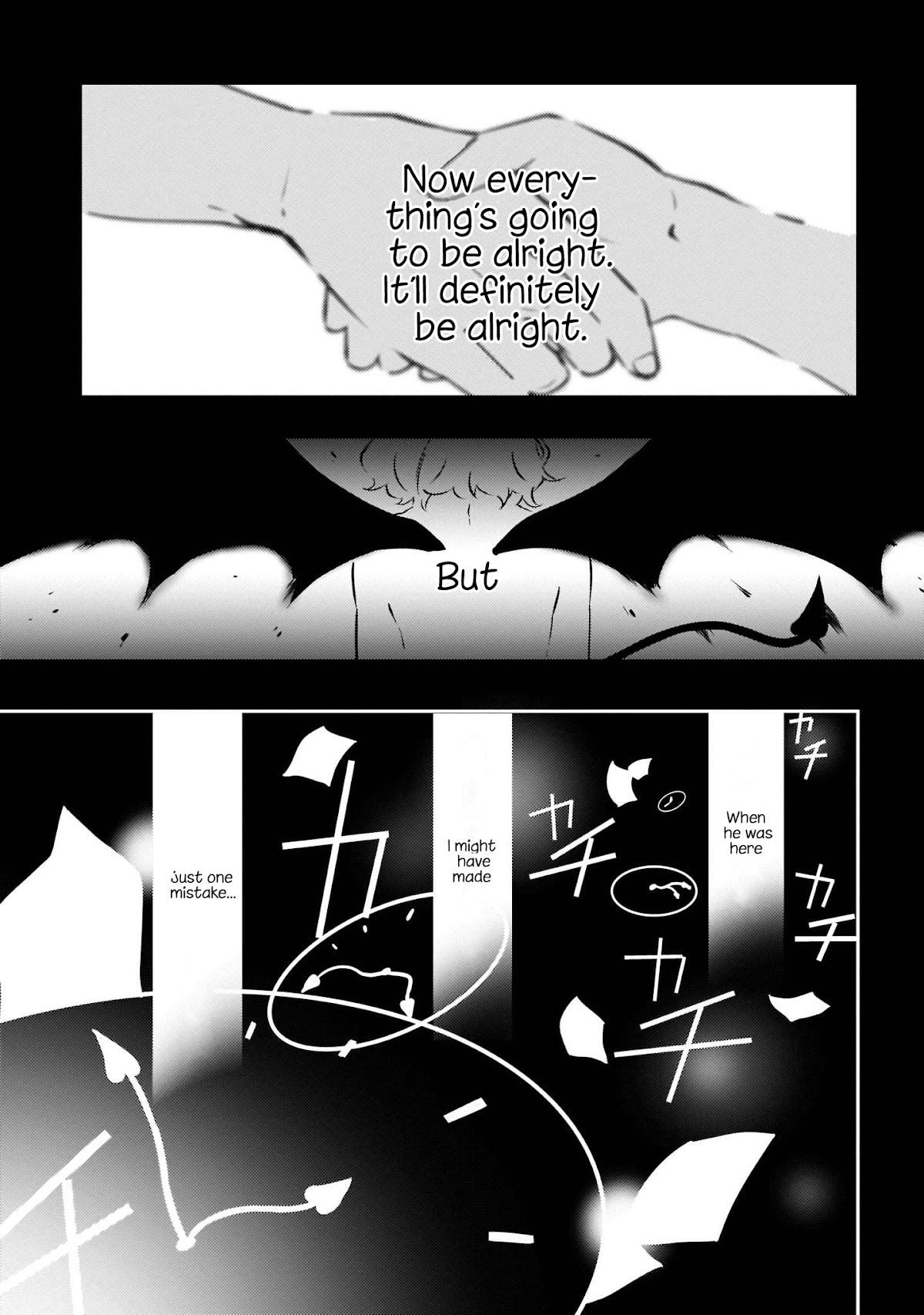 Read Rascal Does Not Dream of the Petite Devil Kohai ENGLISH Manga Online