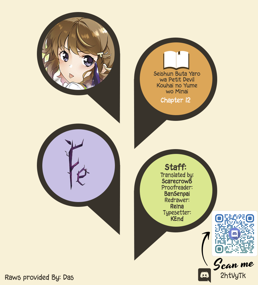 Read Rascal Does Not Dream of the Petite Devil Kohai ENGLISH Manga Online