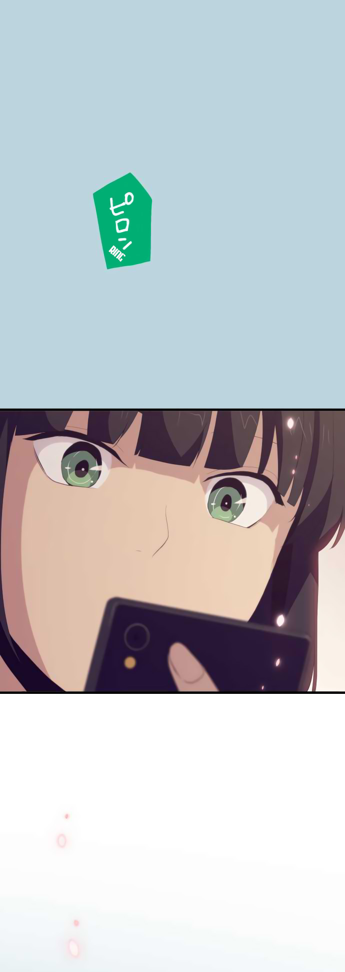 Read ReLIFE ENGLISH Manga Online