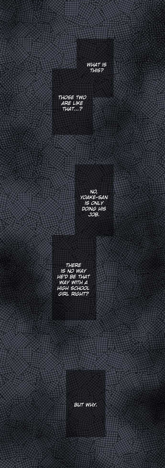 Read ReLIFE ENGLISH Manga Online