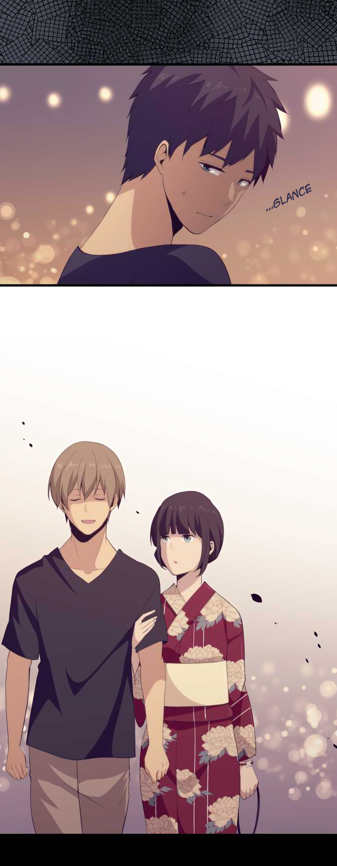 Read ReLIFE ENGLISH Manga Online