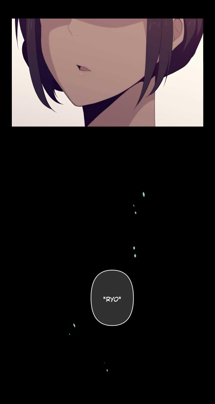 Read ReLIFE ENGLISH Manga Online