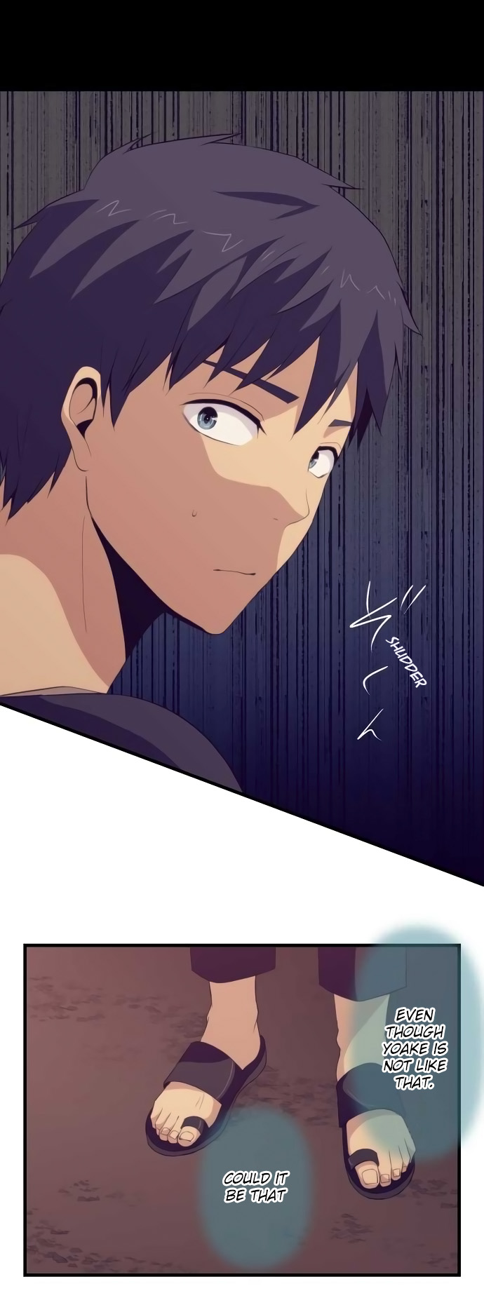 Read ReLIFE ENGLISH Manga Online