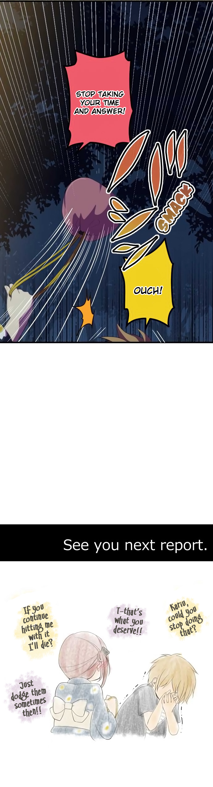 Read ReLIFE ENGLISH Manga Online