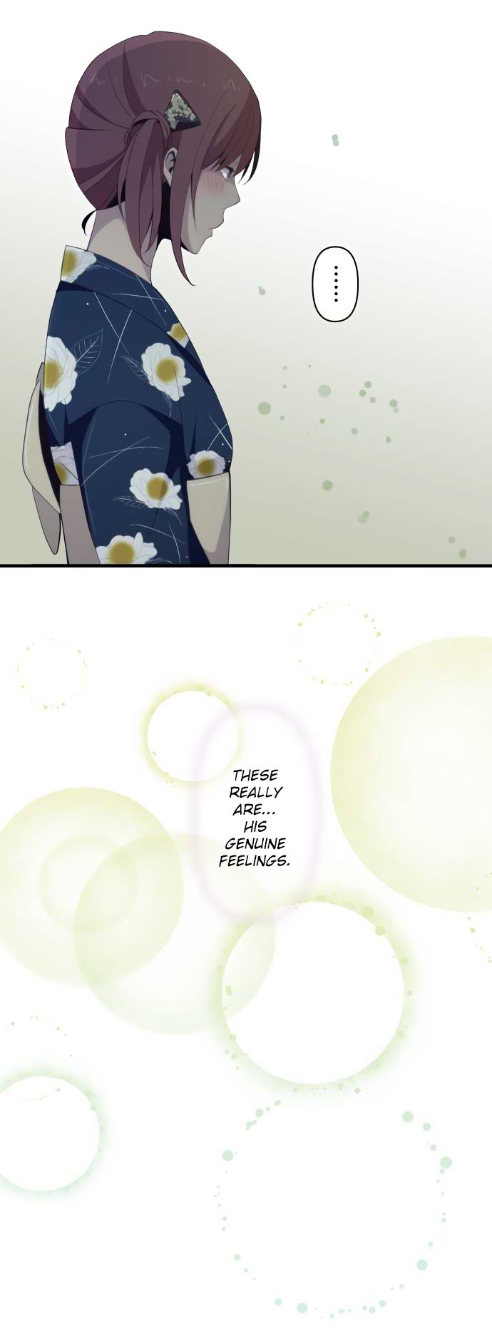 Read ReLIFE ENGLISH Manga Online