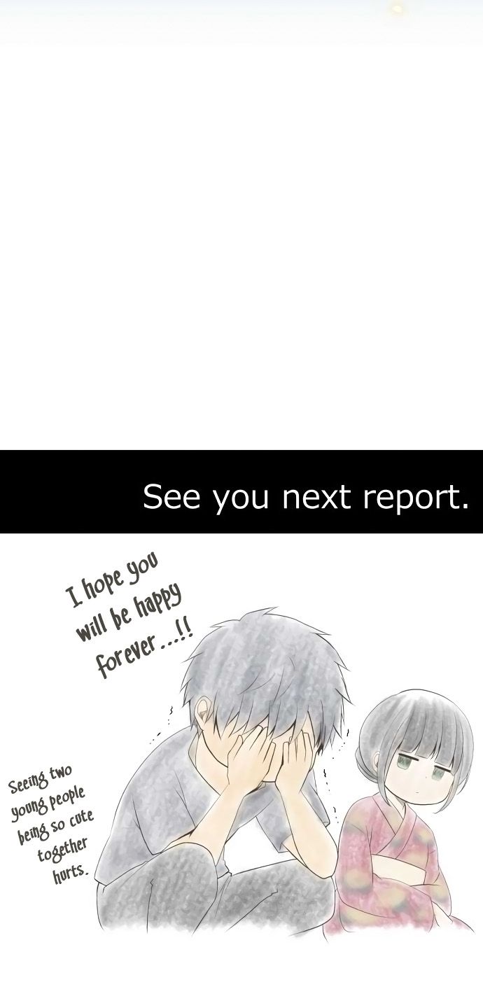 Read ReLIFE ENGLISH Manga Online