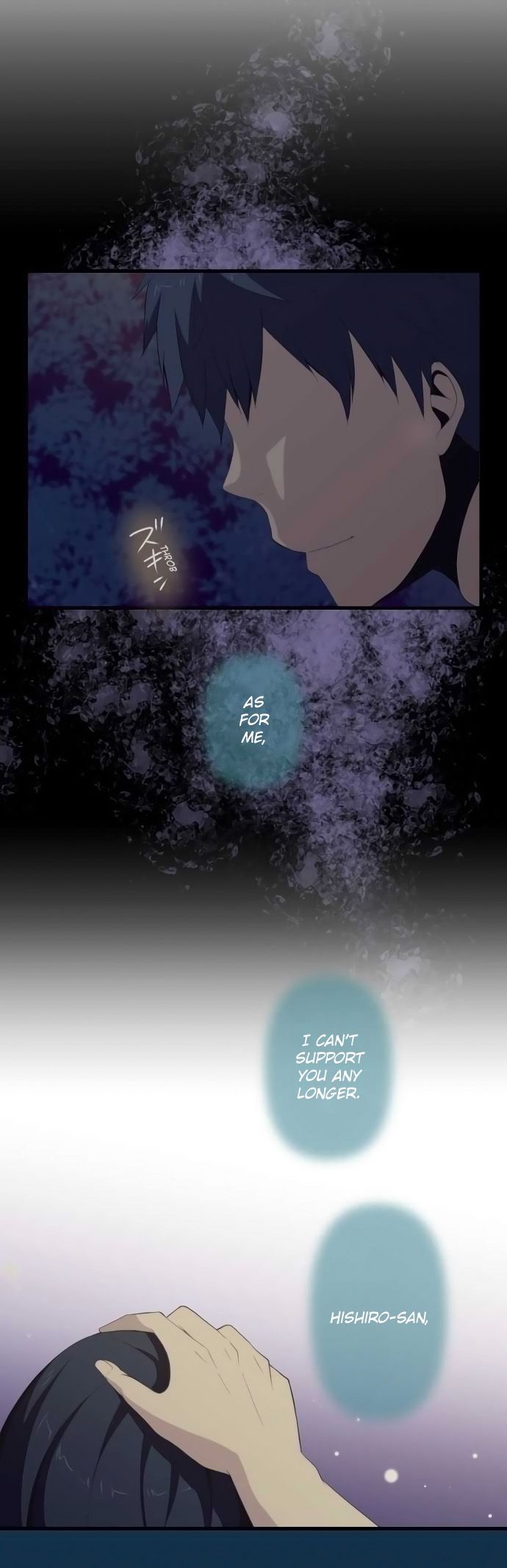 Read ReLIFE ENGLISH Manga Online