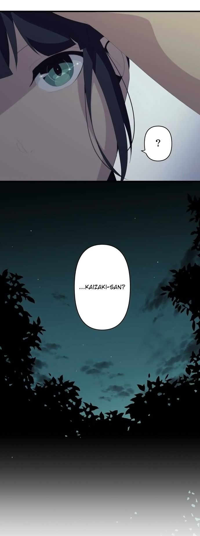 Read ReLIFE ENGLISH Manga Online