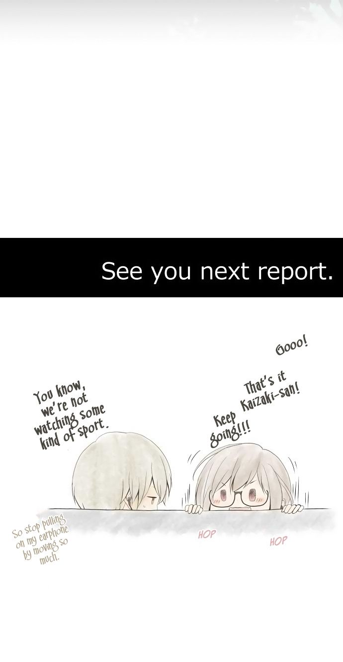 Read ReLIFE ENGLISH Manga Online
