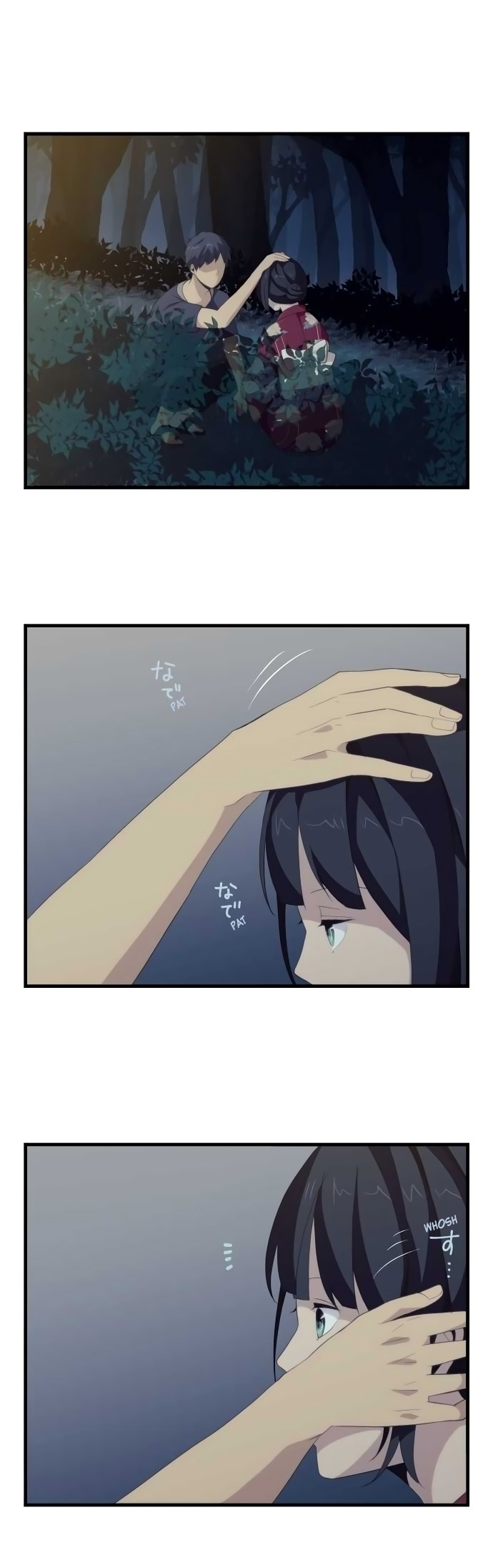 Read ReLIFE ENGLISH Manga Online