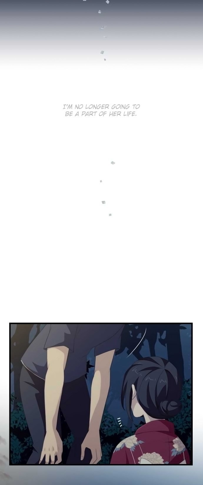 Read ReLIFE ENGLISH Manga Online