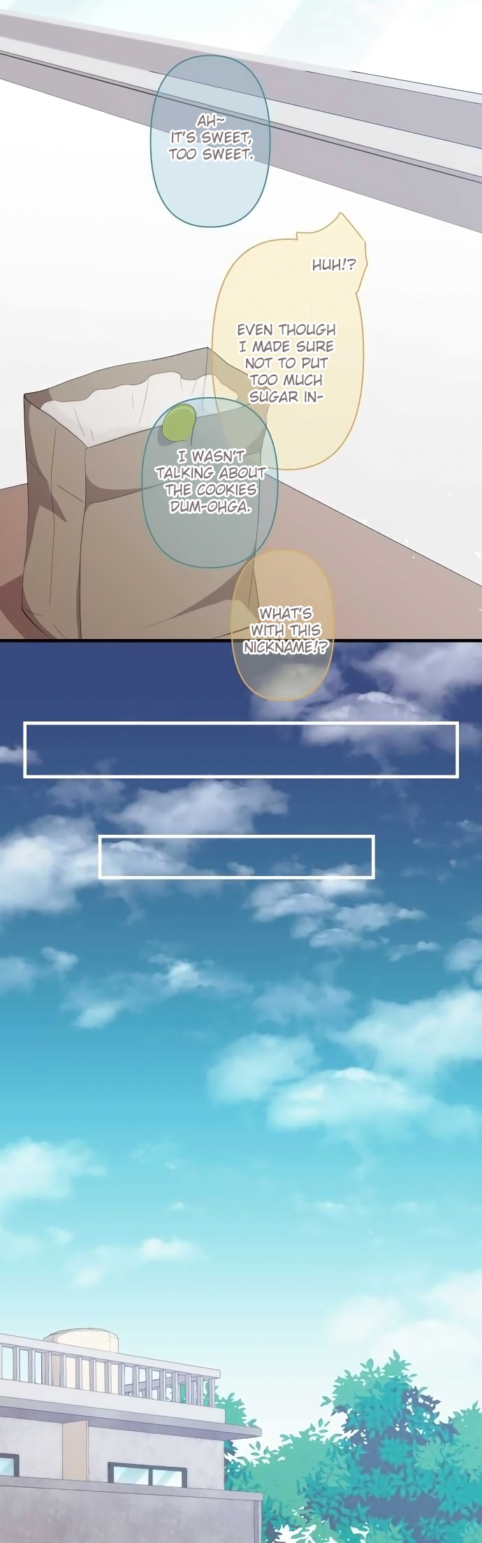 Read ReLIFE ENGLISH Manga Online