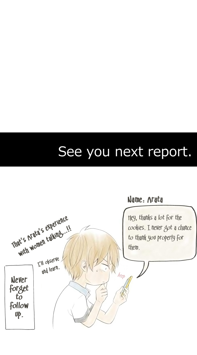 Read ReLIFE ENGLISH Manga Online