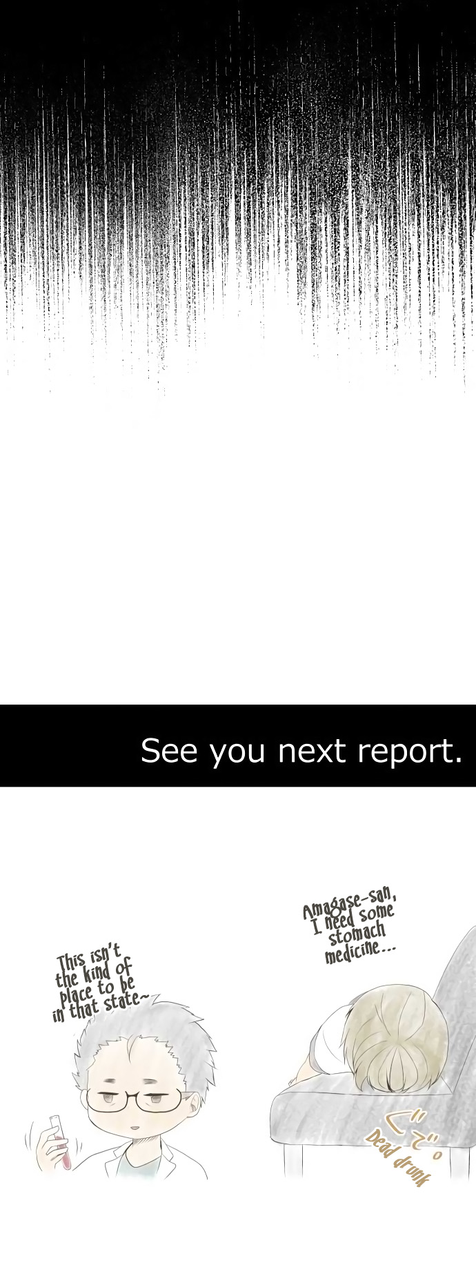 Read ReLIFE ENGLISH Manga Online