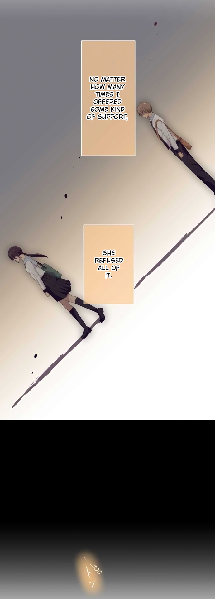 Read ReLIFE ENGLISH Manga Online